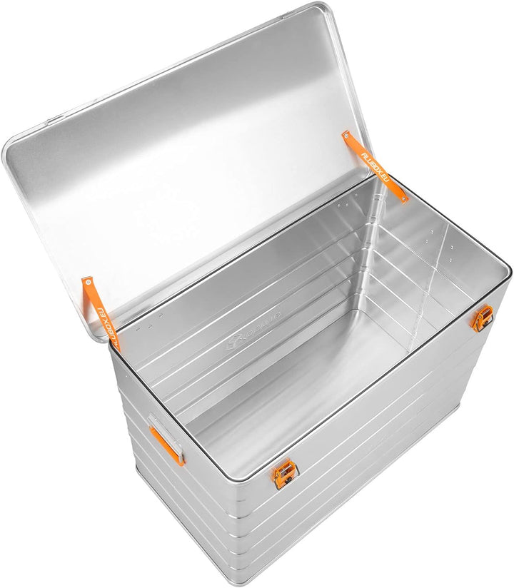 Alubox - C236 Alukiste 236 Liter 1,0 mm stark, 236 Liter