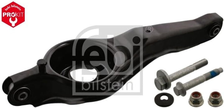 febi bilstein 47014 Querlenker mit Anbaumaterial , 1 Stück