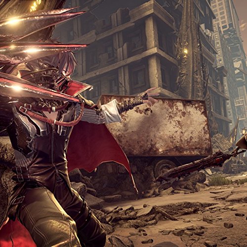 Code Vein
