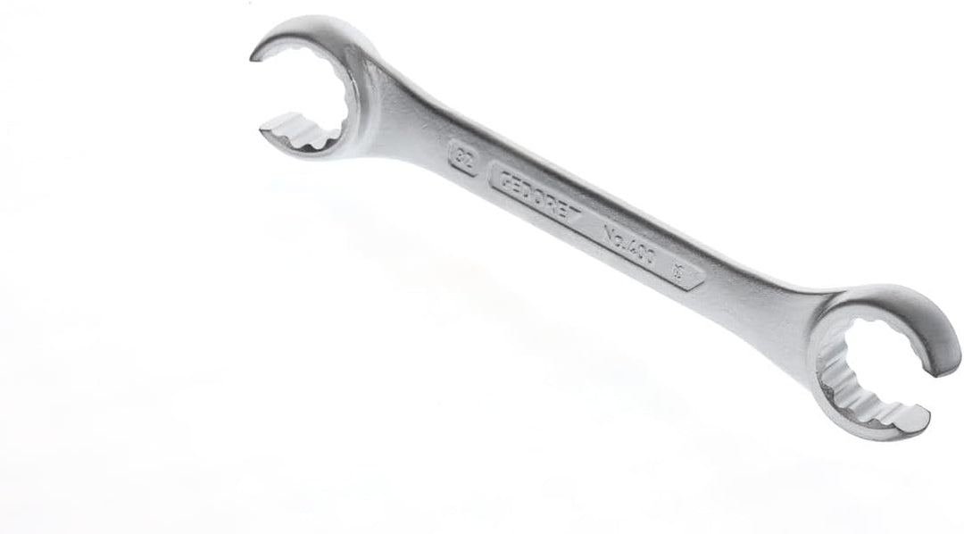 Doppelringschlüssel 400 30x32mm 300mm offen,m.Doppel-6kant GEDORE 30 x 32 mm, 30 x 32 mm