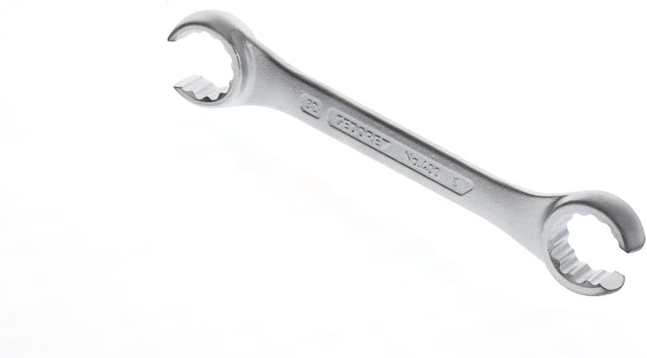 Doppelringschlüssel 400 30x32mm 300mm offen,m.Doppel-6kant GEDORE 30 x 32 mm, 30 x 32 mm