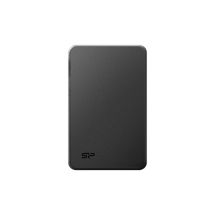 Silicon Power Externes SSD-Laufwerk 1TB Schwarz, 1TB Schwarz