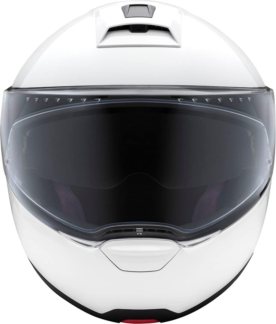 Schuberth C4 Pro Damen Klapphelm XS (53) weiss metallic, XS (53) weiss metallic