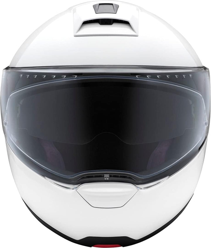 Schuberth C4 Pro Damen Klapphelm XS (53) weiss metallic, XS (53) weiss metallic