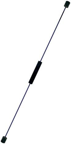 Fitnessgerät Flexi Flexi Bar inkl. DVD Einführungs
