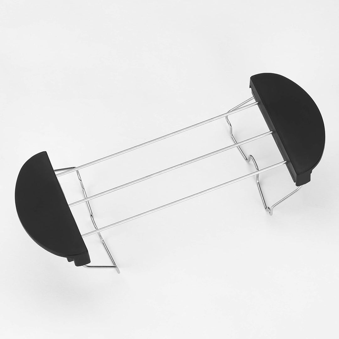 CASO Selection T 2 - Design Toaster, Edelstahlgehäuse, Optimale Röstgradeinstellung auf 7 Stufen, In