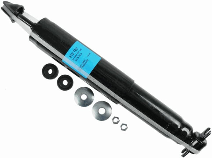 SACHS 312 702 Stossdämpfer Für Jeep GRAND CHEROKEE MK II (WJ, WG) 1998-2005 Vorderachse