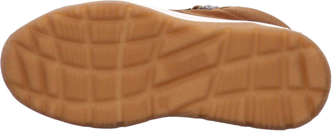 Superfit Jungen SPACE leicht gefütterte Gore-Tex warm gefütterte Gore-Tex Schneestiefel 34 EU Weit B