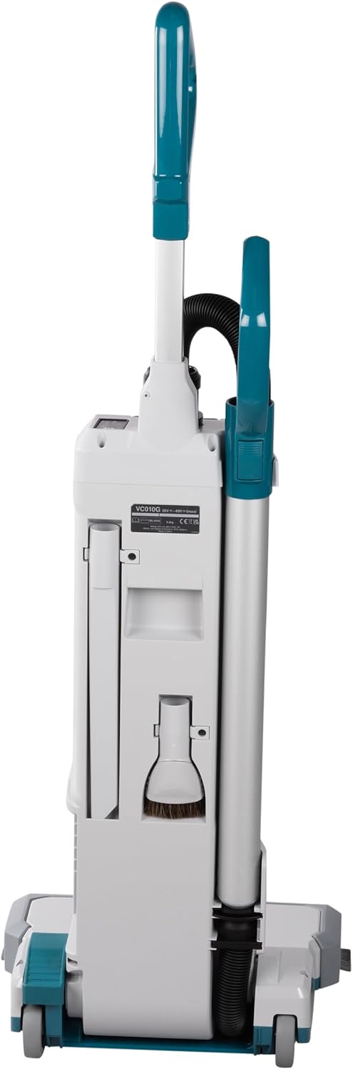 Makita VC010GZ Akku-Staubsauger 40V max. (ohne Akku, ohne Ladegerät)