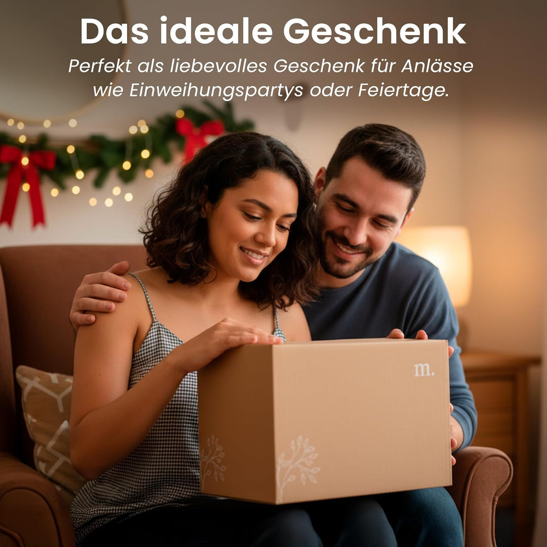 MaisoNovo Shampoo Flaschen zum befüllen - Duschseifen seifenspender wandbefestigung - seifenspender