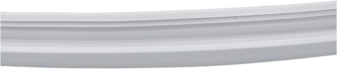 LUTH Premium Profi Parts Türdichtung Dichtung Trockner kompatibel mit Bosch Siemens Balay Constructa