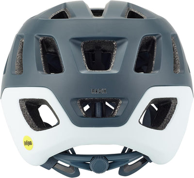 Giro Herren Radix MIPS Helm M matte, M matte