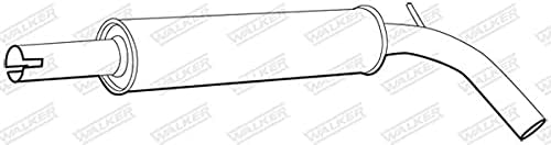 Walker 71341 Mittelschalldämpfer