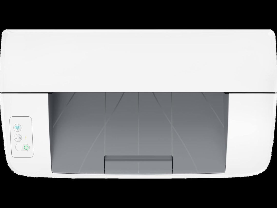 HP Laserjet M110we Laserdrucker, Monolaser, HP+, Drucker, WLAN, Airprint, Schwarz-weiss-Drucker, Ink