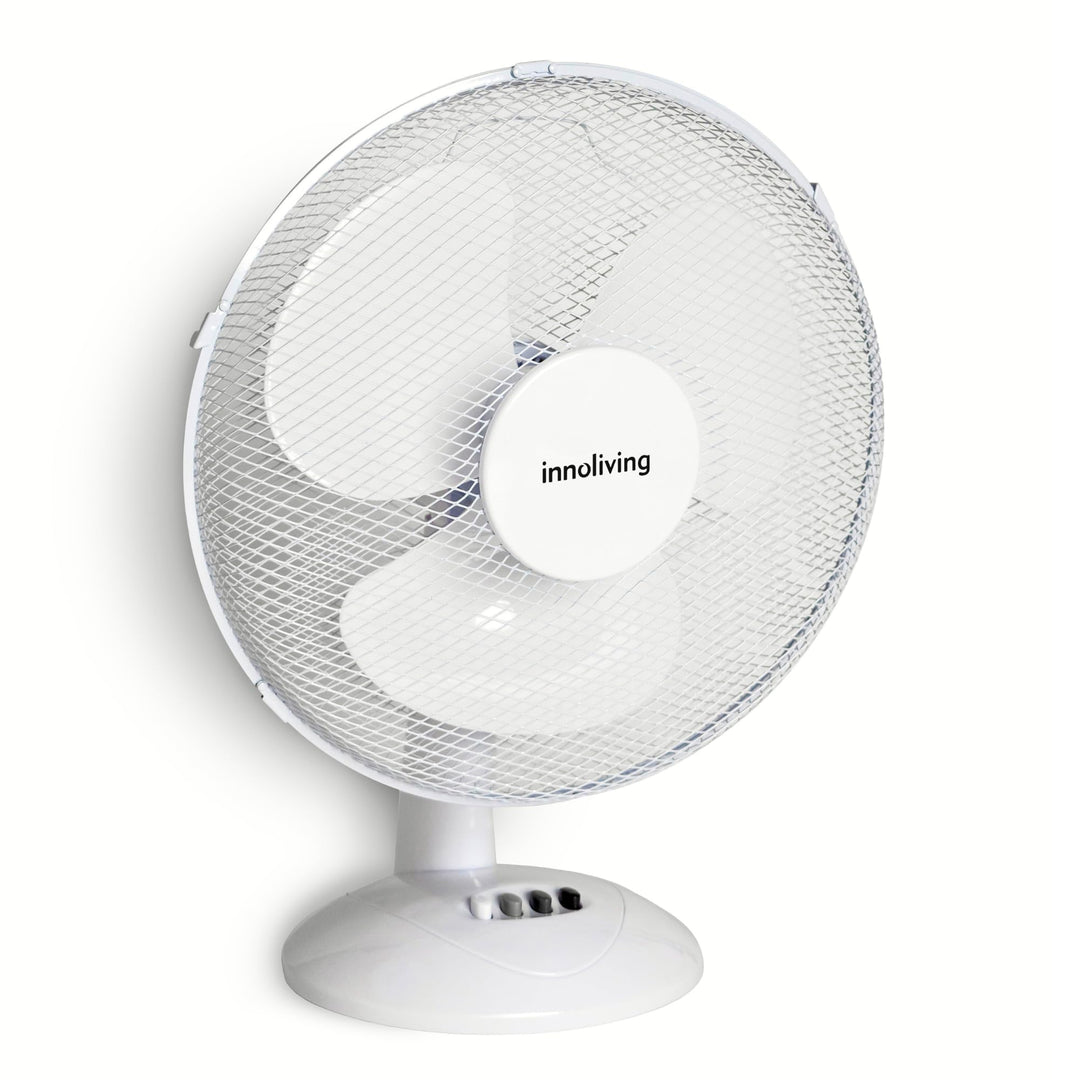 Innoliving Tischventilator 40 cm INN-502