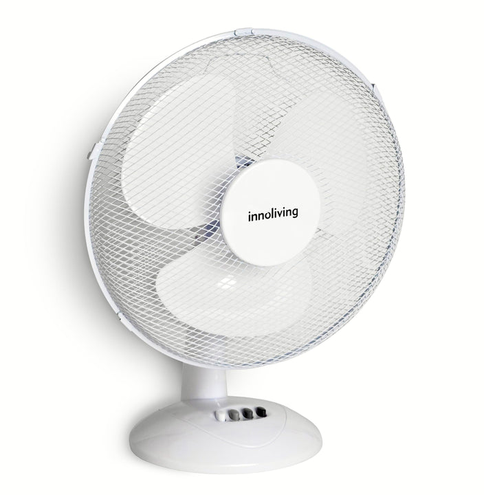 Innoliving Tischventilator 40 cm INN-502