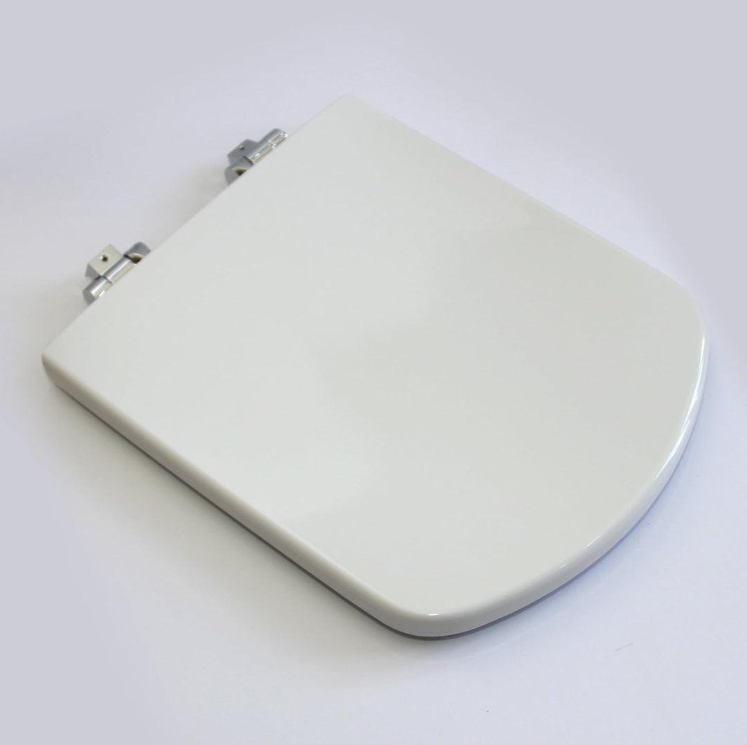 Roca Dama Senso Ersatz-Toilettensitz mit Softclose-Scharnieren 8015112004