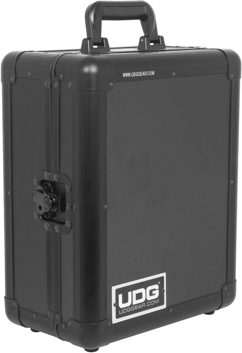 UDG GEAR Ultimate Pick-Flightcase aus Schaumstoff, klein, Schwarz, 10172347, small
