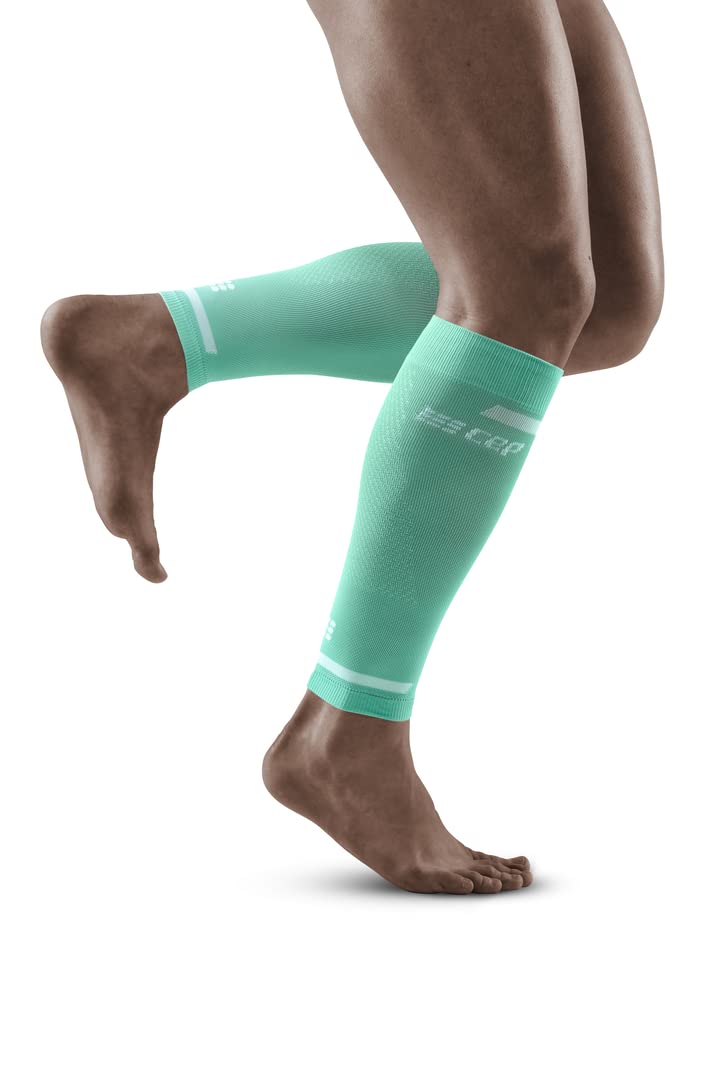 CEP - THE RUN COMPRESSION CALF SLEEVES für Herren | Stulpen für die Beine | Kompressionsstulpen Herr