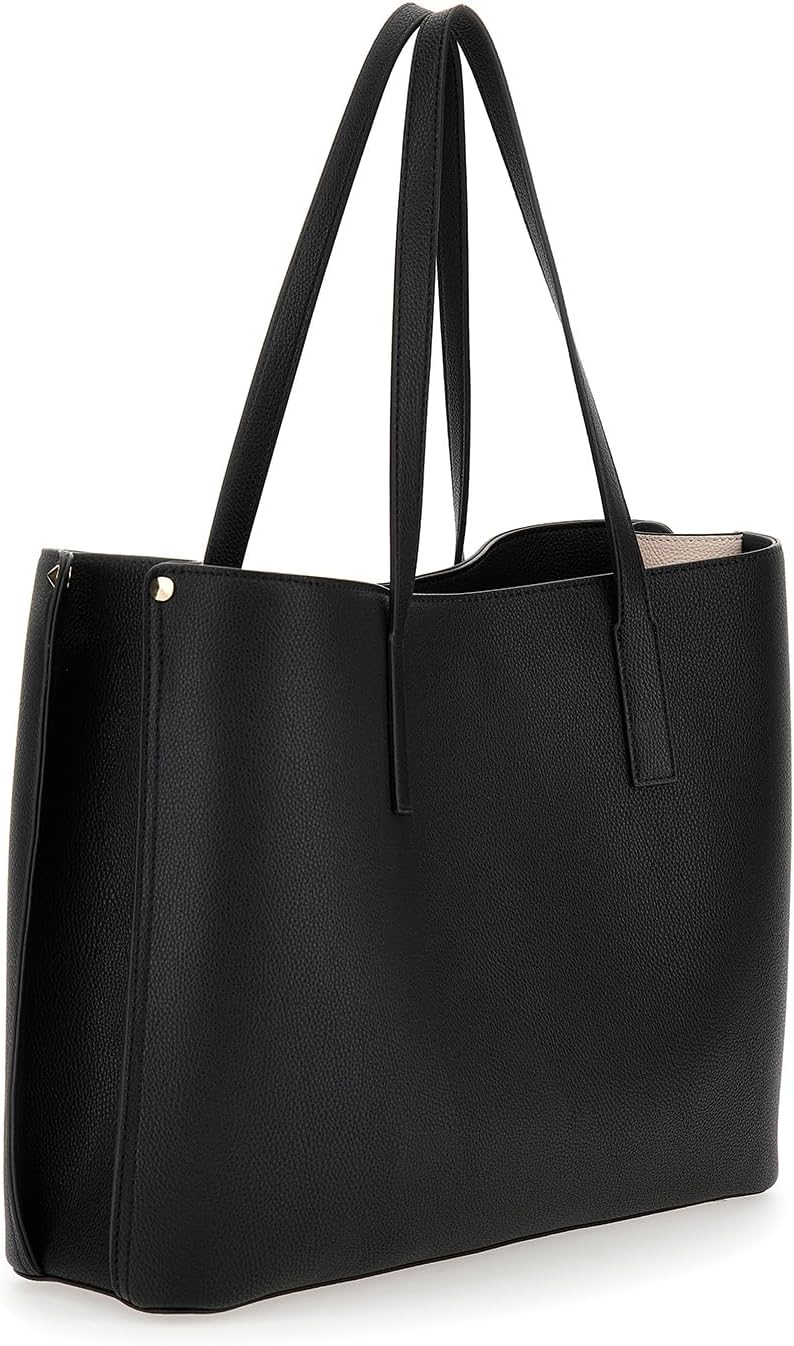 GUESS Damen Meridian Girlfriend Tote Bag Bla, Bla