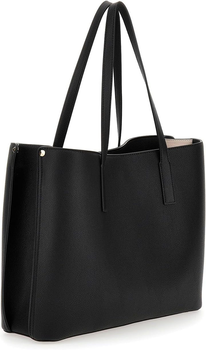 GUESS Damen Meridian Girlfriend Tote Bag Bla, Bla