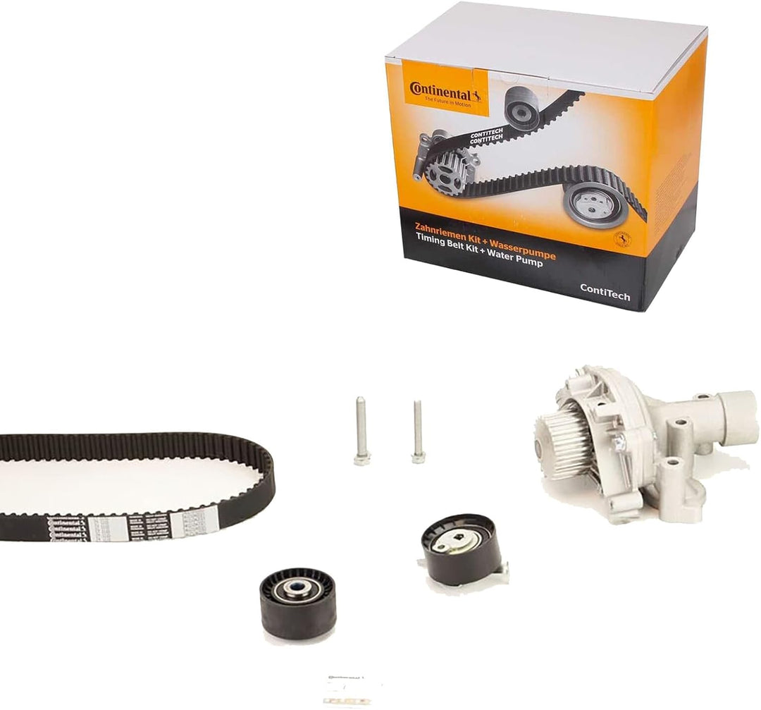 Contitech CT1110WP1 Verteilerset + Wasserpumpe