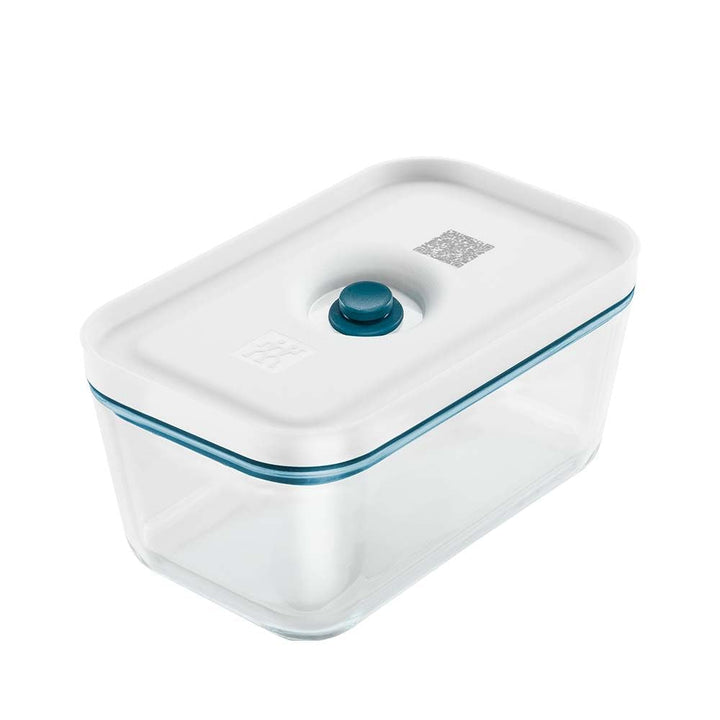 ZWILLING Fresh &amp; Save Vakuumbox, Grösse M, Glas, La Mer Vakuumbox M Glas Vakuumbox M, Vakuumbox M Gl