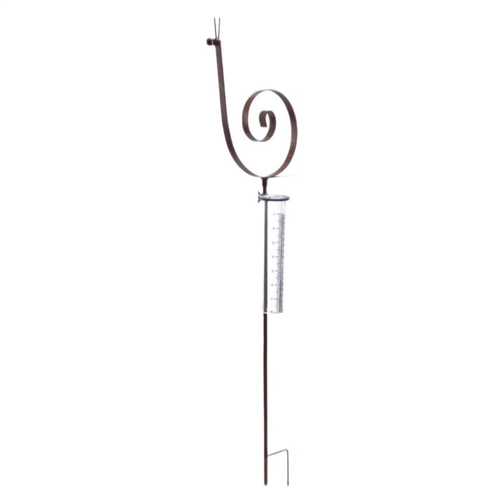 Generisch Gartenstecker-Regenmesser, Regenmesser für den Garten - Lustiges Garten-Regenmesser-Spiess