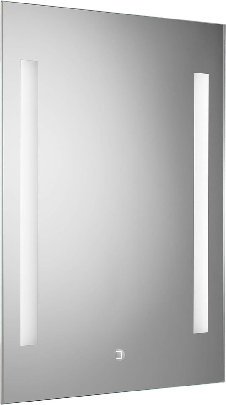 Croydex chilcombe Hang 'N' Lock Glas, Glas, Glas, 3x40x60.5 cm Henbury, Henbury
