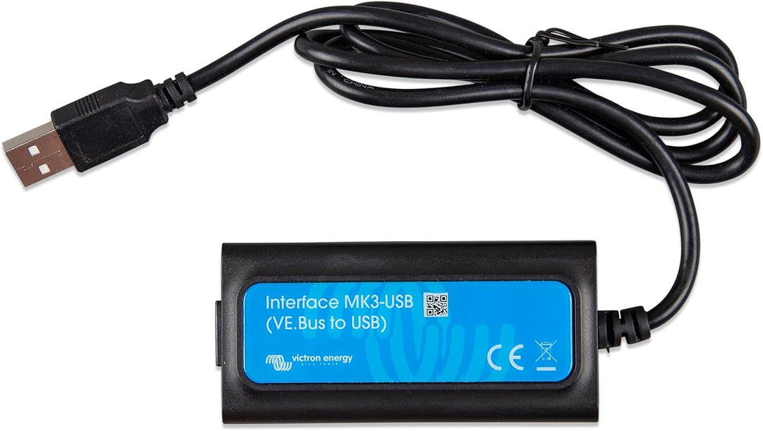 PC Victron MK3-USB Schnittstelle (VE.Bus auf