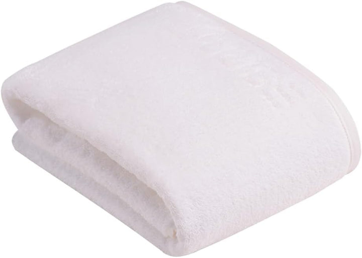 ESPRIT Handtücher Modern Solid White - 030 Badetuch 100x150 cm