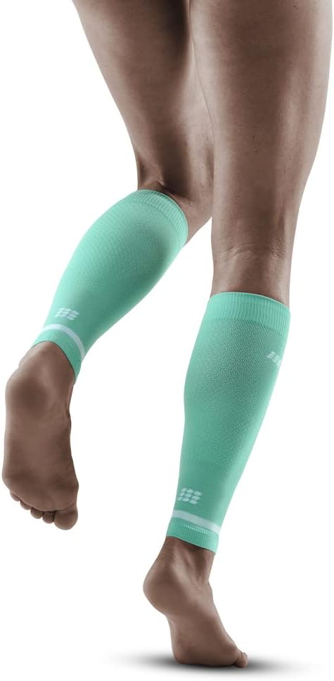 CEP - THE RUN COMPRESSION CALF SLEEVES für Damen | Stulpen für die Beine | Beinlinge zur effektiven