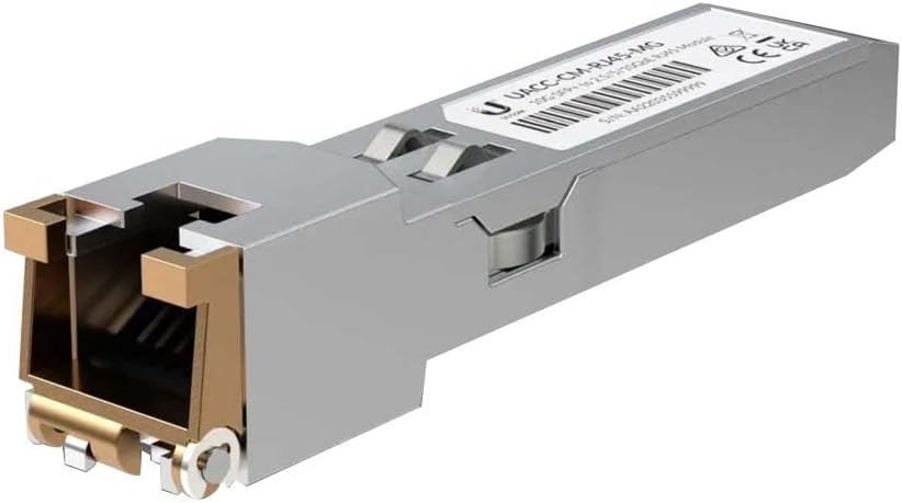 UACC-CM-RJ45-MG network
