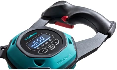 Collomix XQ 6 Rührwerk – 1750 Watt, 230 V – Elektrisches Rührgerät mit 8-stufiger Drehzahlregelung –