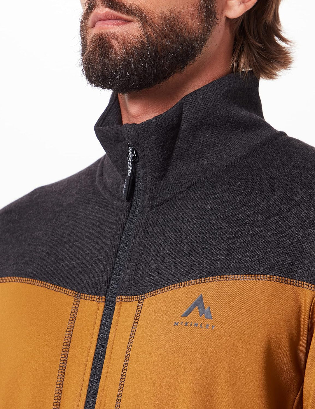 Mc Kinley Herren Rizal UX Jacke, S