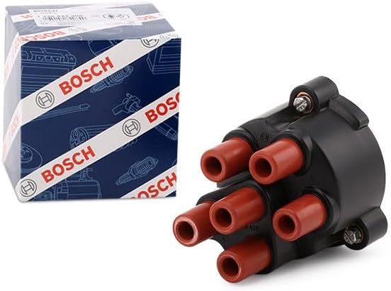 BOSCH 1235522408 Zündverteilerkappe