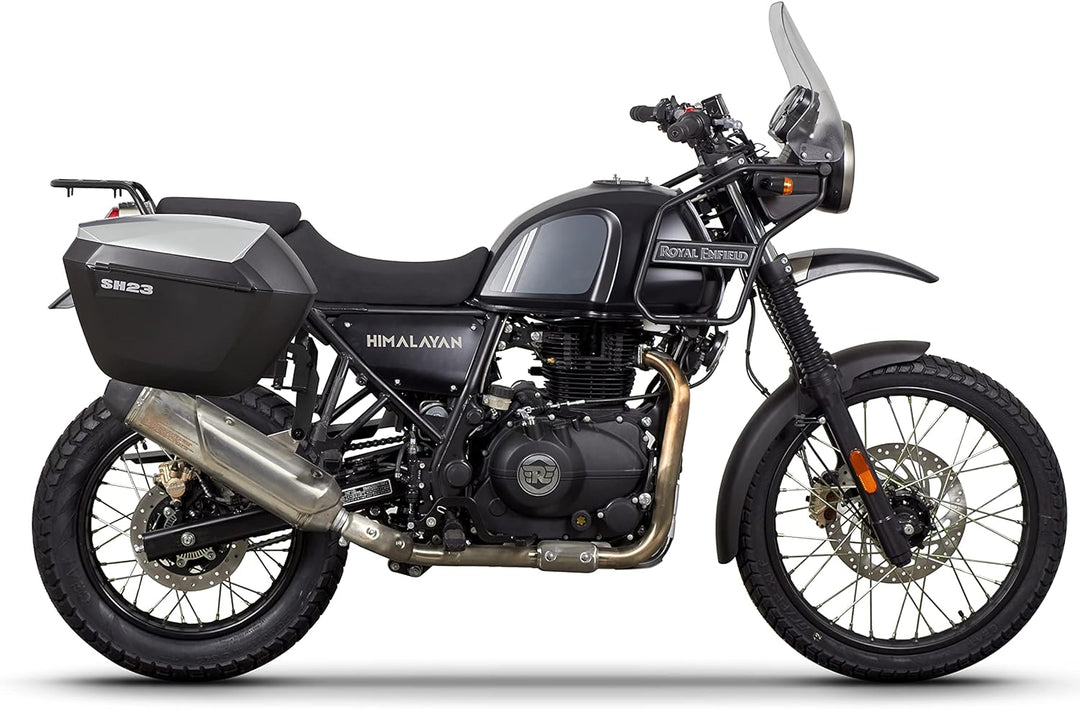 3P System ROYAL Enfield Himalayan 410