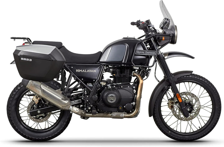 3P System ROYAL Enfield Himalayan 410