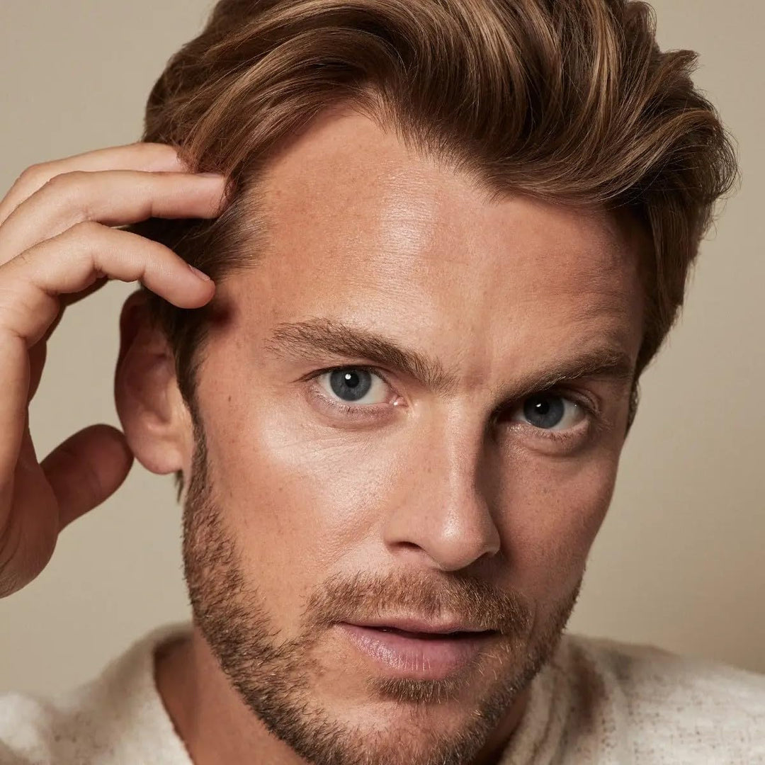 Paul Mitchell Tea Tree Scalp Care Anti-Thinning Tonic - Haar-Tonikum unterstützt Haar-Wachstum, stim