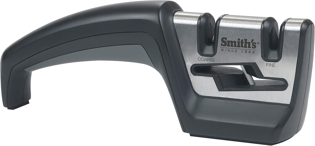 Smith 2-Stage Knife $ Scissor Sharpener
