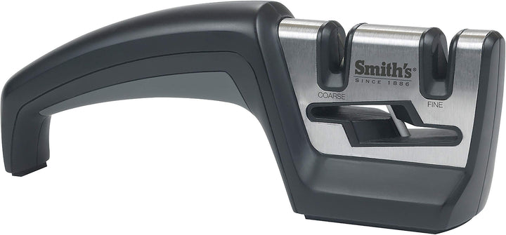 Smith 2-Stage Knife $ Scissor Sharpener