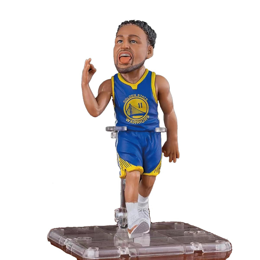 Doyomtoy Basketball Stars Resin Decorations,for Cake Decorating, Living Room, Office, Car Dolls,Bask