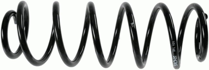 SACHS 994 026 Fahrwerksfeder für Honda Civic VIII Hatchback (FN, FK) 2005 - Hinterachse Federung/Däm