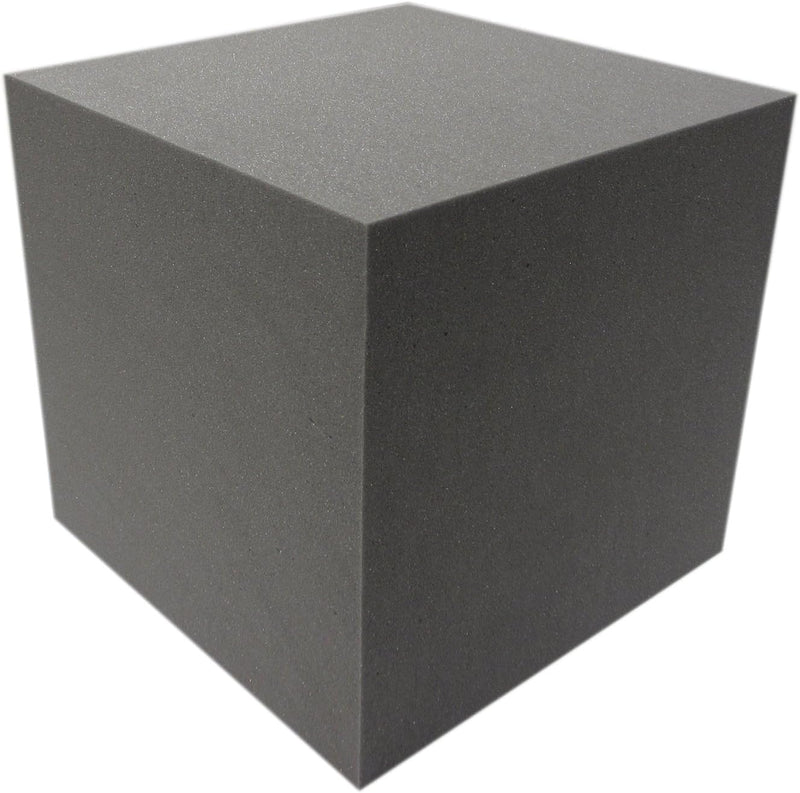 Akustikpur - AKUSTIK WÜRFEL (40x40x40) SCHALL ABSORBER DÄMMUNG
