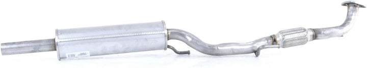 Walker Mittelschalldämpfer