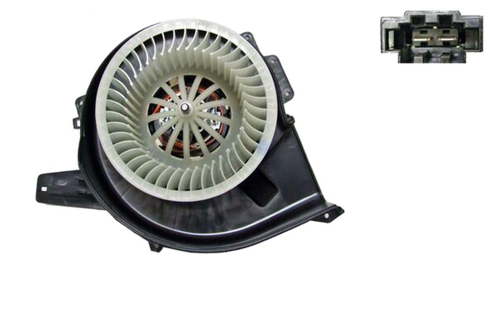 MAHLE AB 20 000P Innenraumgeblaese BEHR PREMIUM LINE