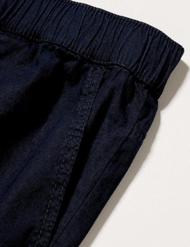 s.Oliver Jungen Hosen, kurz 146 Blau 5952, 146 Blau 5952