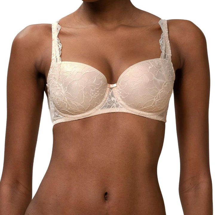 Triumph BH Amourette Charm WHP02 A-F 70-95 65A Creamy Dream, 65A Creamy Dream