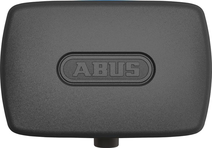 ABUS Alarmbox - Mobile Alarmanlage zur Sicherung von Fahrrädern, Kinderwagen, E-Scootern - 100 dB la