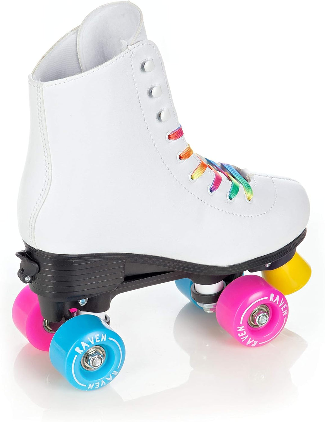 Rollschuhe Roller Skates Raven Iris verstellbar 31-34(20cm-21,5cm), 31-34(20cm-21,5cm)
